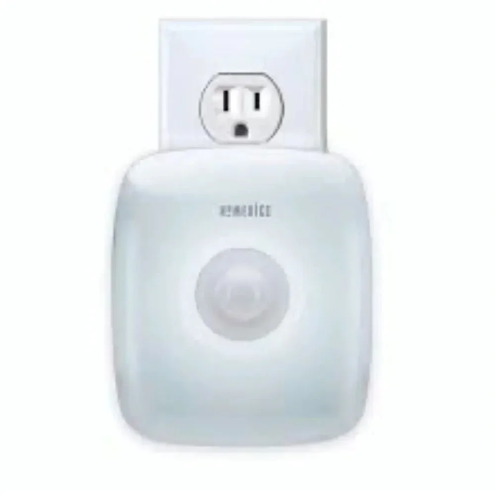 Homedics TotalClean Plug-In UV-C Air Sanitizer new in box - Picture 5 of 6
